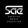 SAE Institute Logo - Educational Partner of Acoustific