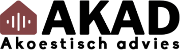 AKAD - partner van Acoustific voor akoestische oplossingen