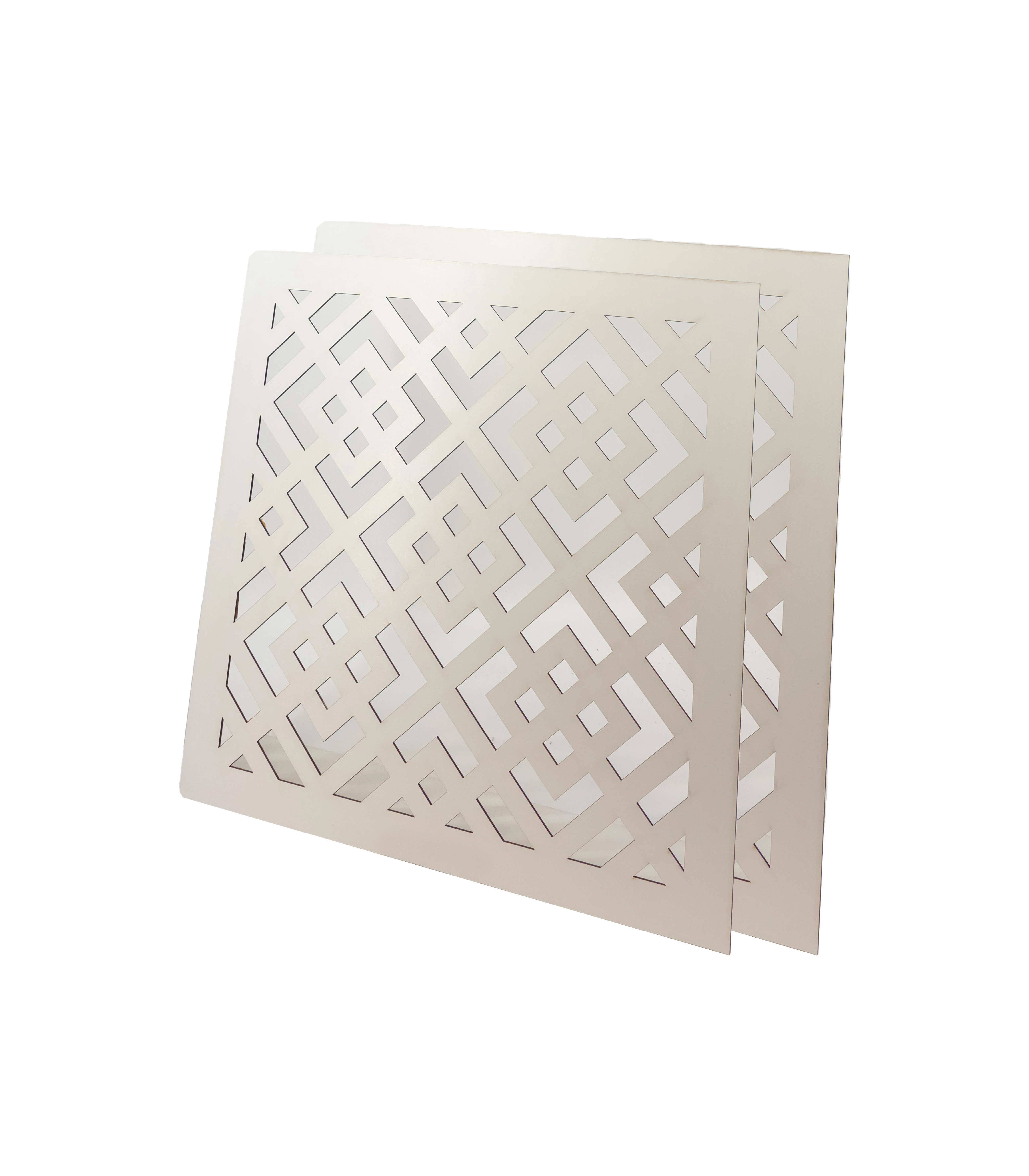 Akoestisch Plafondpaneel