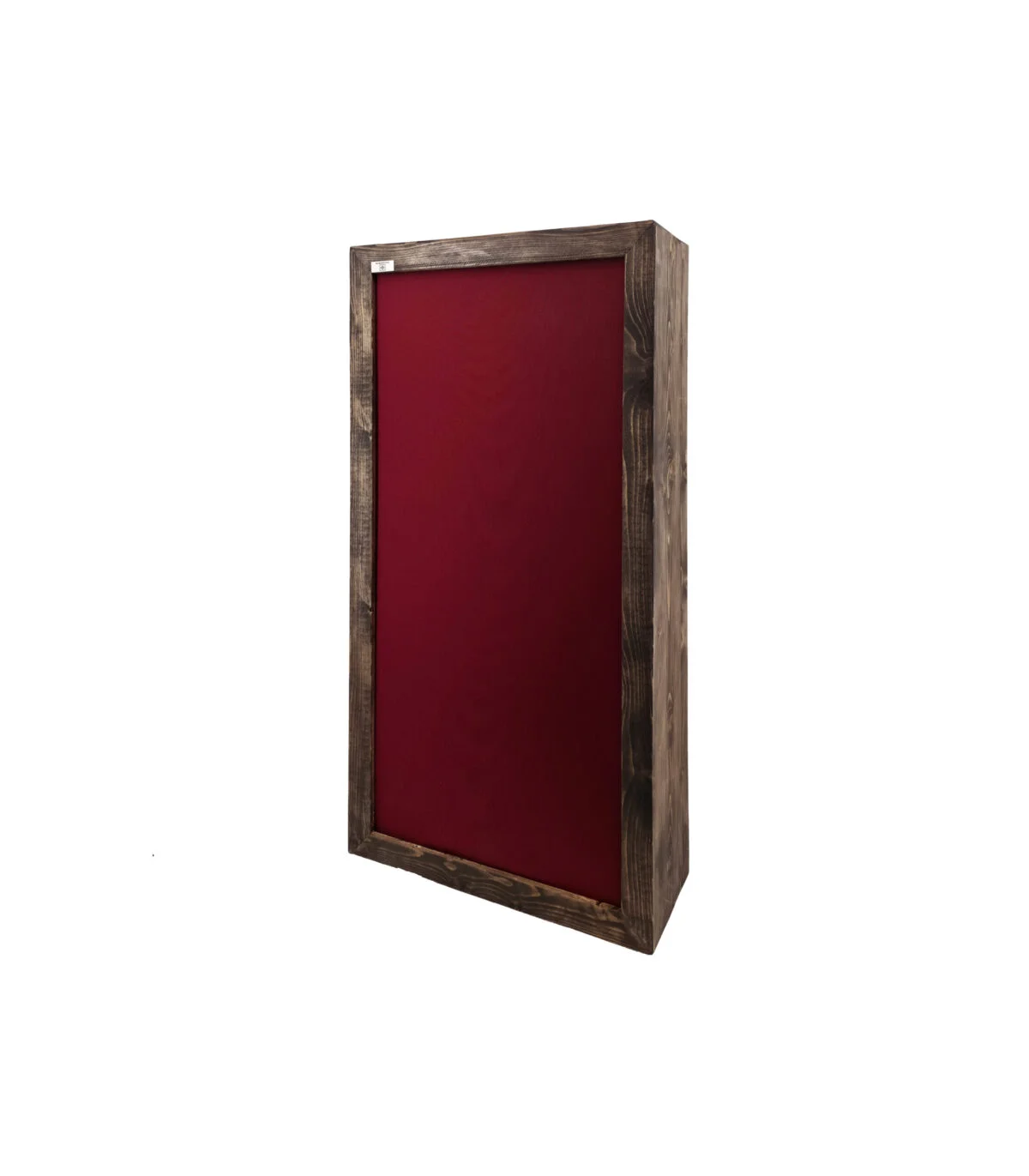 S20 Basval hoekinstallatie