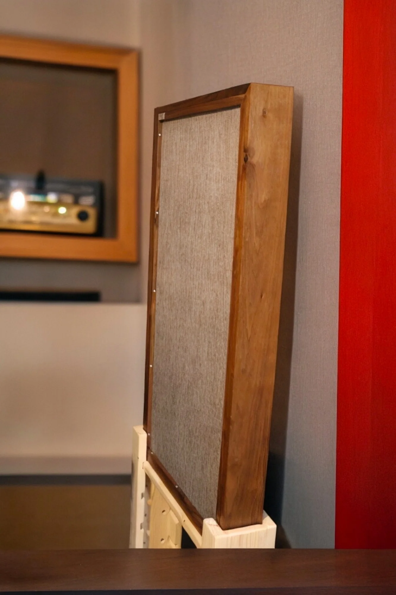 S20 Basval studio hoekinstallatie alternatief aanzicht