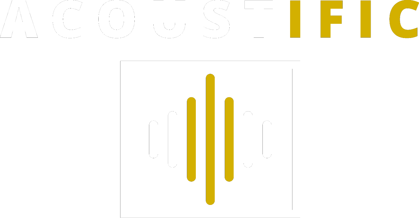 Acoustific Logo